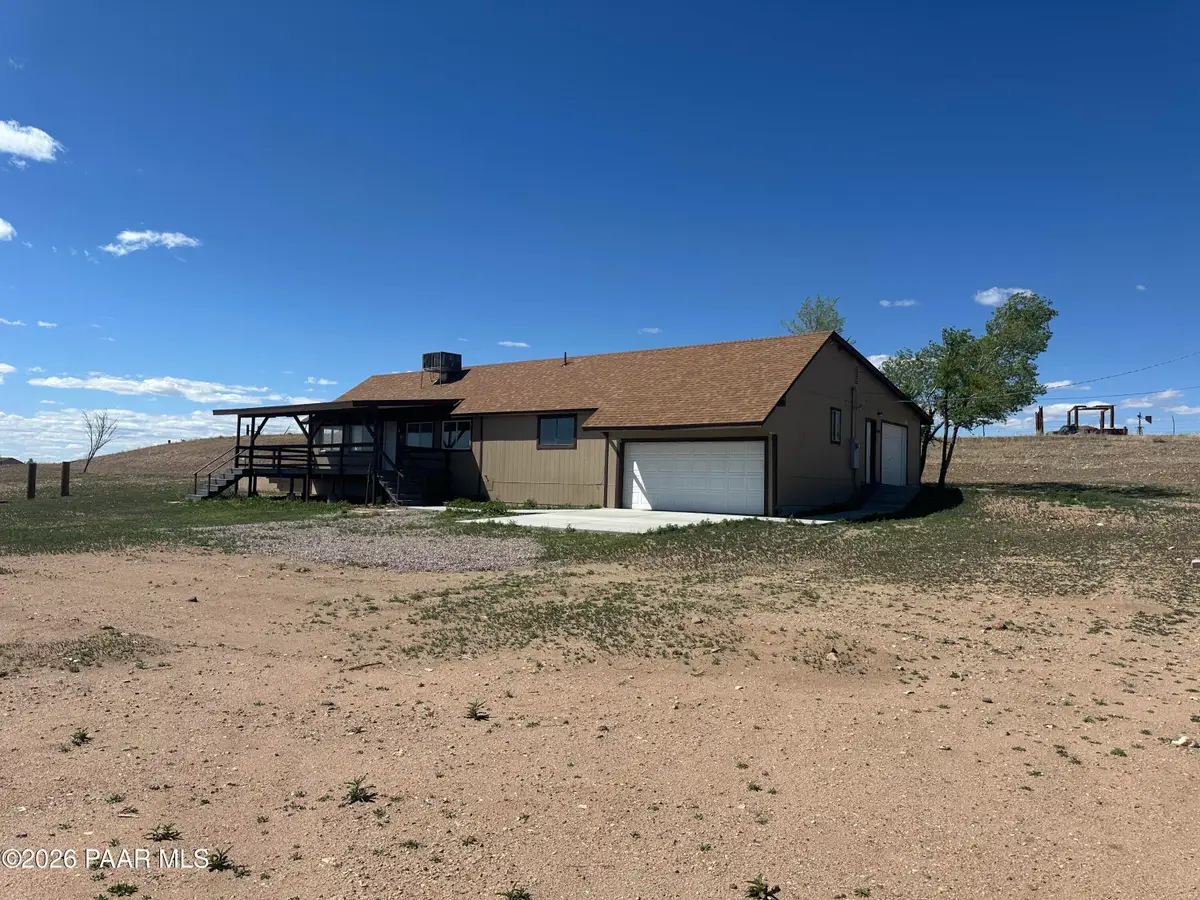 3125 W Big Chino Road, Paulden, AZ 86334 - #1