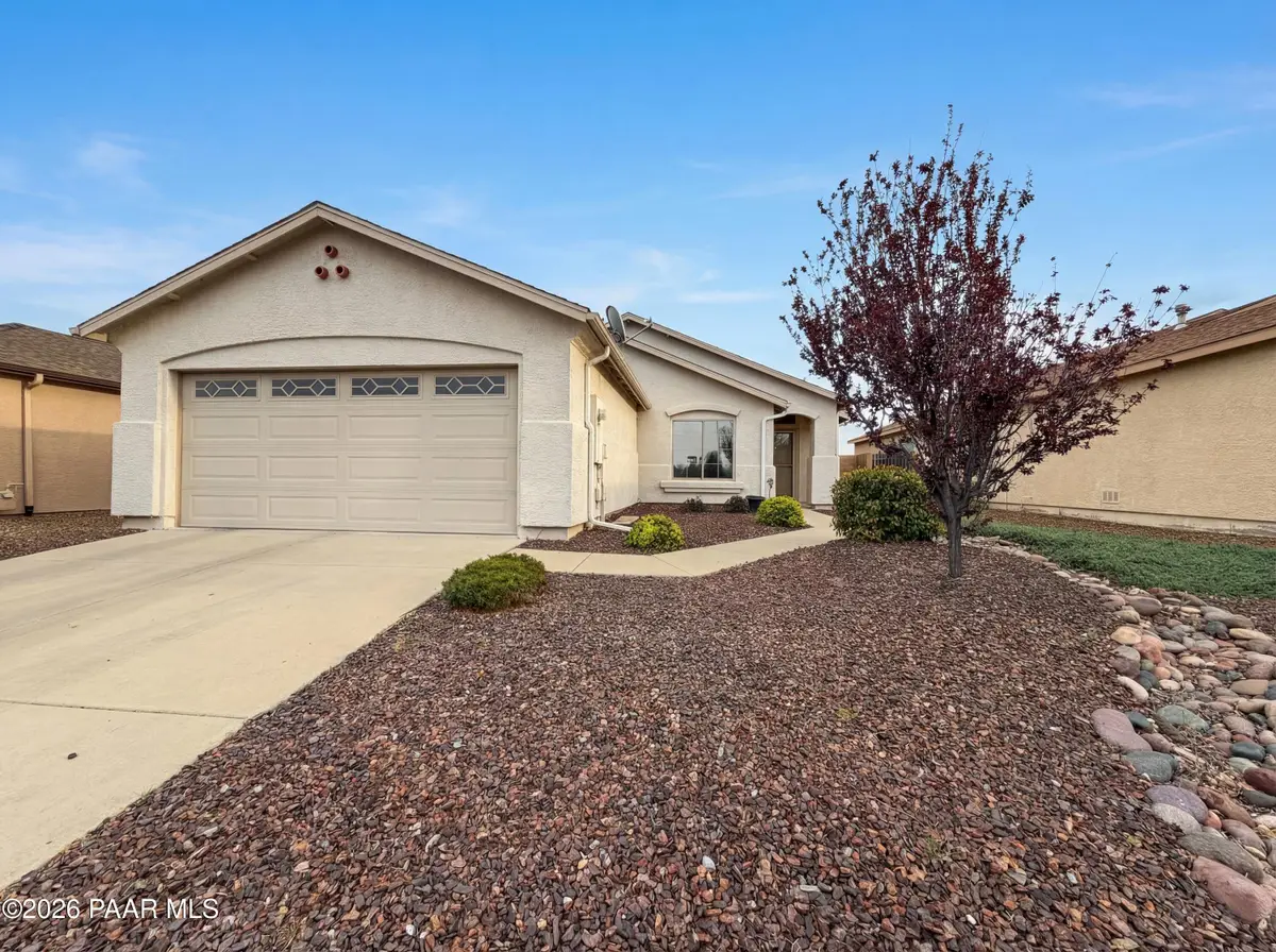 7847 N Winding Trail, Prescott Valley, AZ 86315 - #1