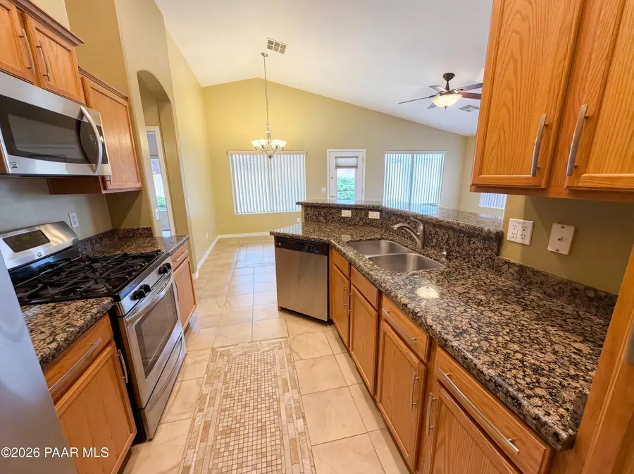 7847 N Winding Trail, Prescott Valley, AZ 86315 - #2