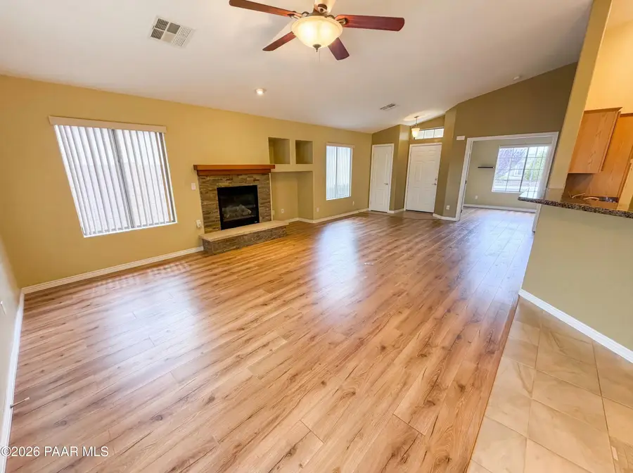 7847 N Winding Trail, Prescott Valley, AZ 86315 - #3