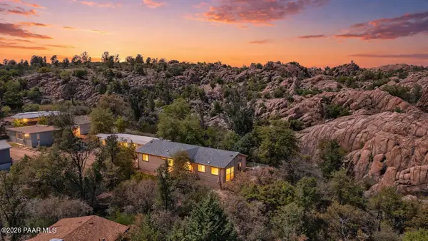 1533 Private Road, Prescott, AZ 86301