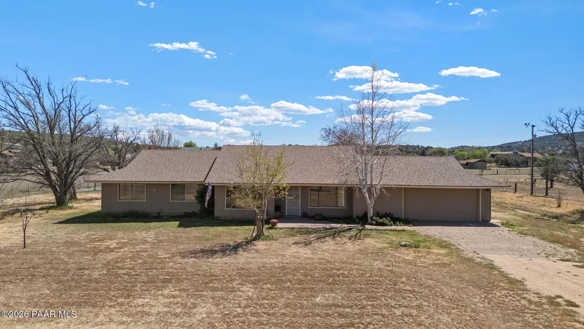 1237 W Kelly Drive, Prescott, AZ 86305 - #1