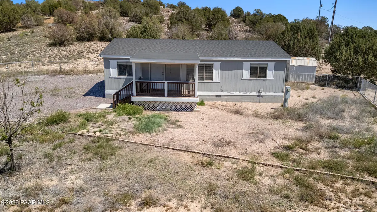 25555 N Emery Drive, Paulden, AZ 86334 - #1