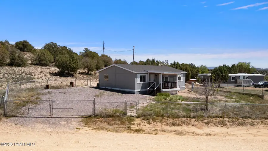 25555 N Emery Drive, Paulden, AZ 86334 - #3