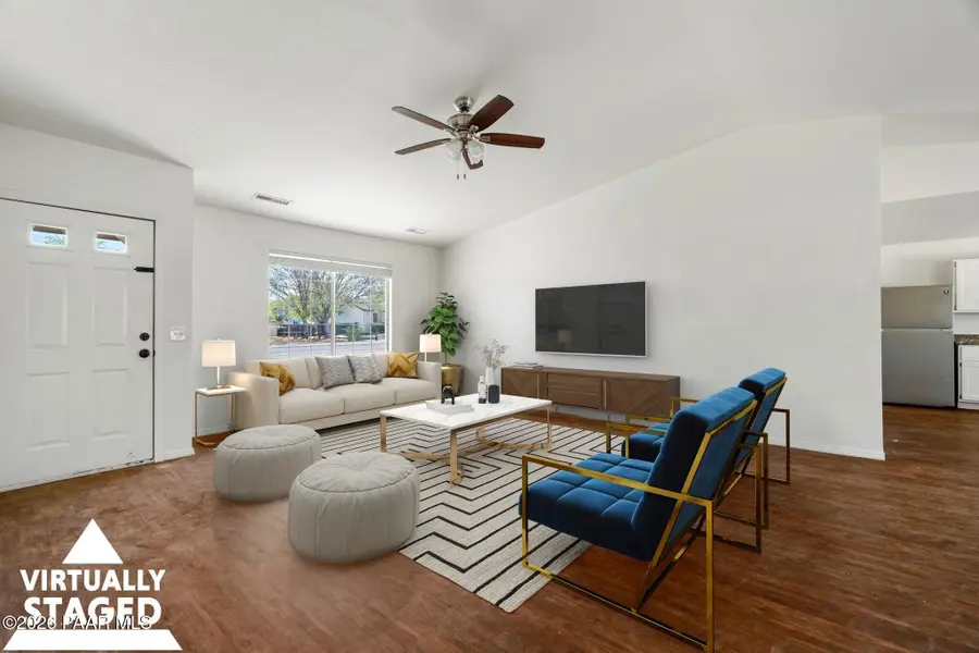 5626 N Robert Road, Prescott Valley, AZ 86314 - #2