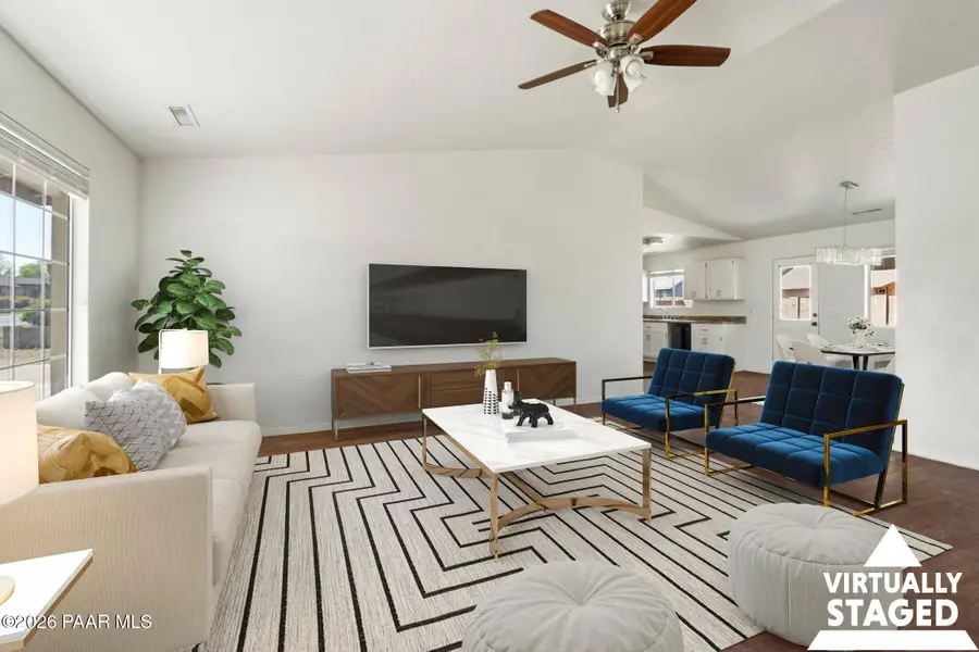 5626 N Robert Road, Prescott Valley, AZ 86314 - #3