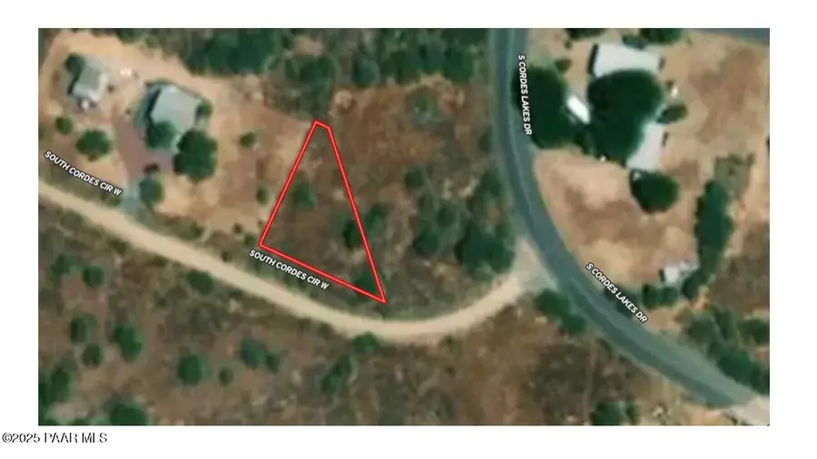 16765 Cordes W Circle, Mayer, AZ 86333 - #3