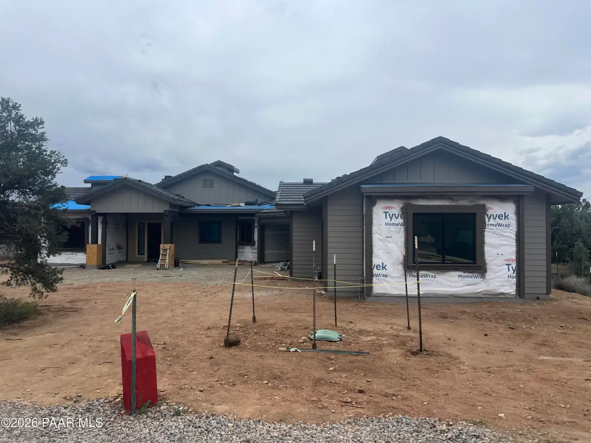 15320 N Chloe Trail, Prescott, AZ 86305 - #1