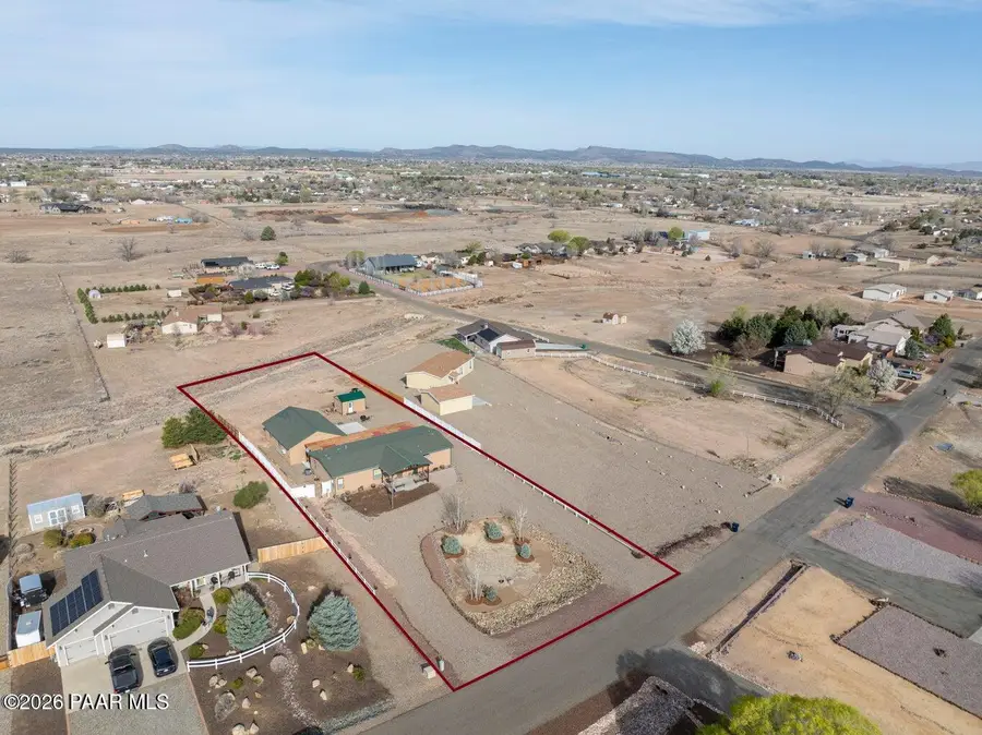 724 Sycamore Lane, Chino Valley, AZ 86323 - #3