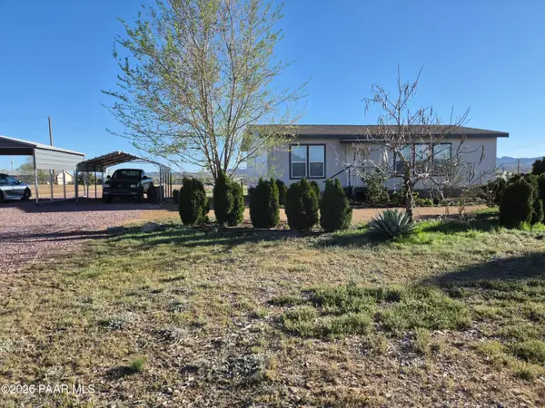 1585 W Ranch House Road, Paulden, AZ 86334