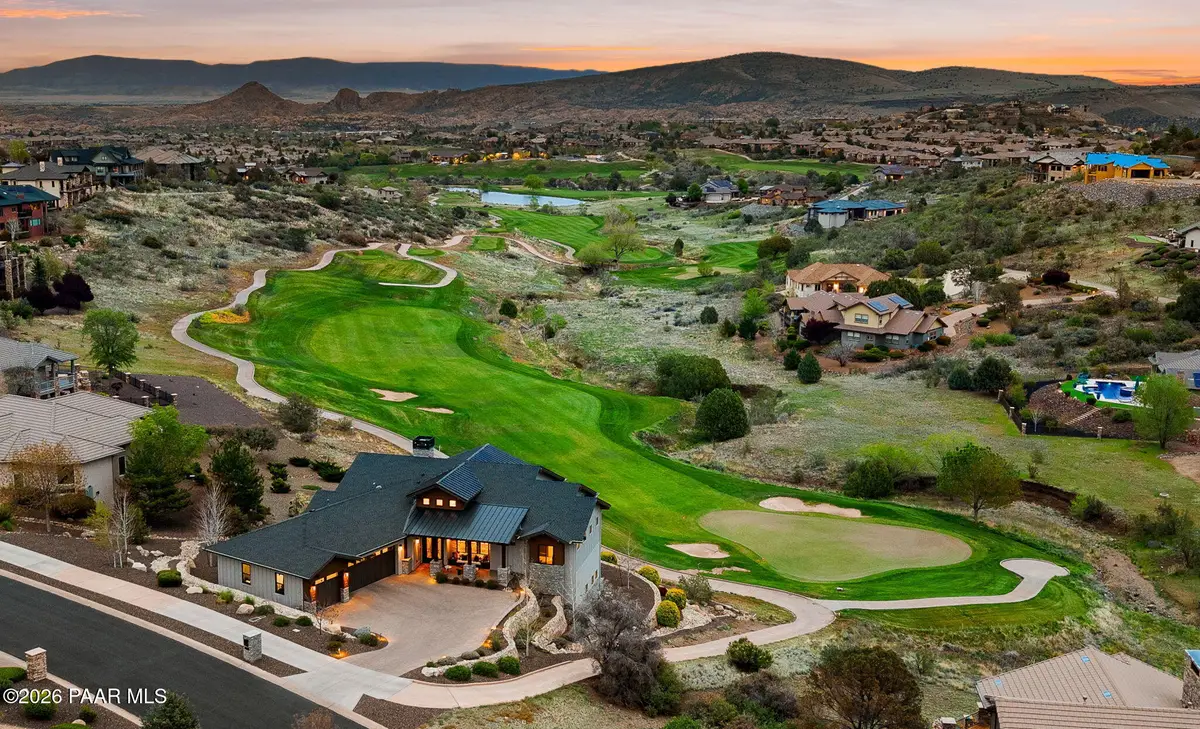 1072 Northridge Drive, Prescott, AZ 86301 - #1