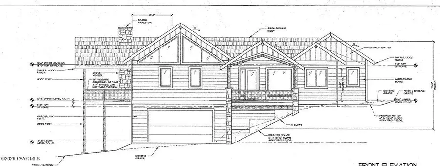 7740 S Snowdrift Mine Road, Prescott, AZ 86303 - #3