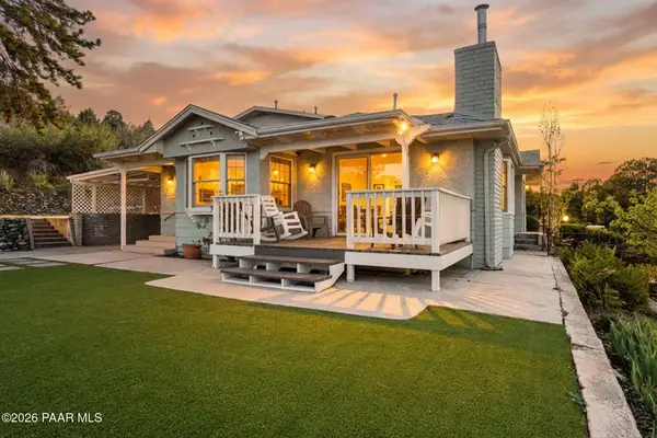 803 E Carleton Street, Prescott, AZ 86303