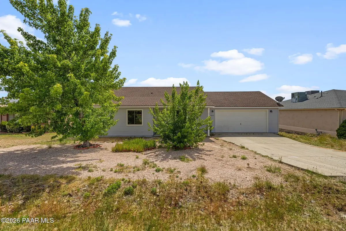 6017 N Tower Lane, Prescott Valley, AZ 86314 - #1