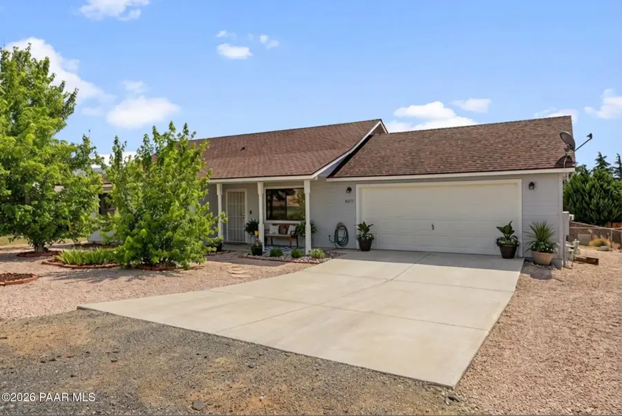 6017 N Tower Lane, Prescott Valley, AZ 86314 - #2
