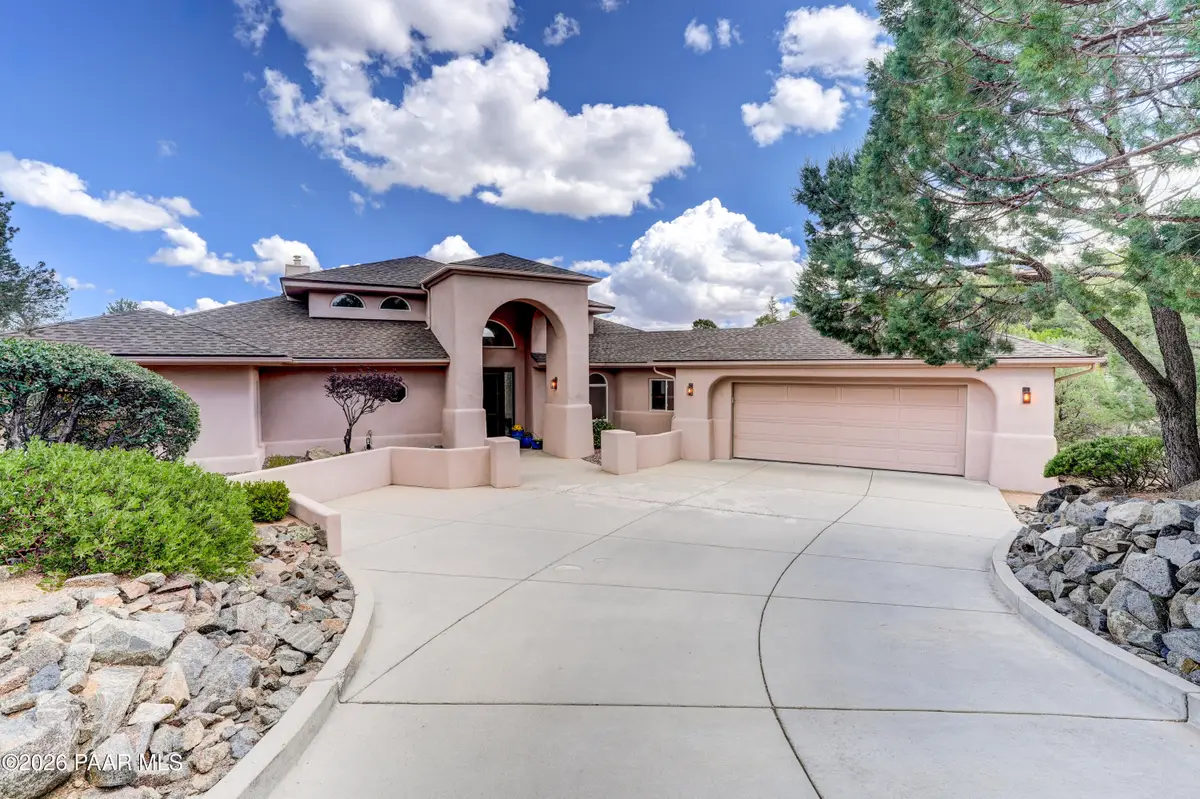311 Copperstill Circle, Prescott, AZ 86303 - #1