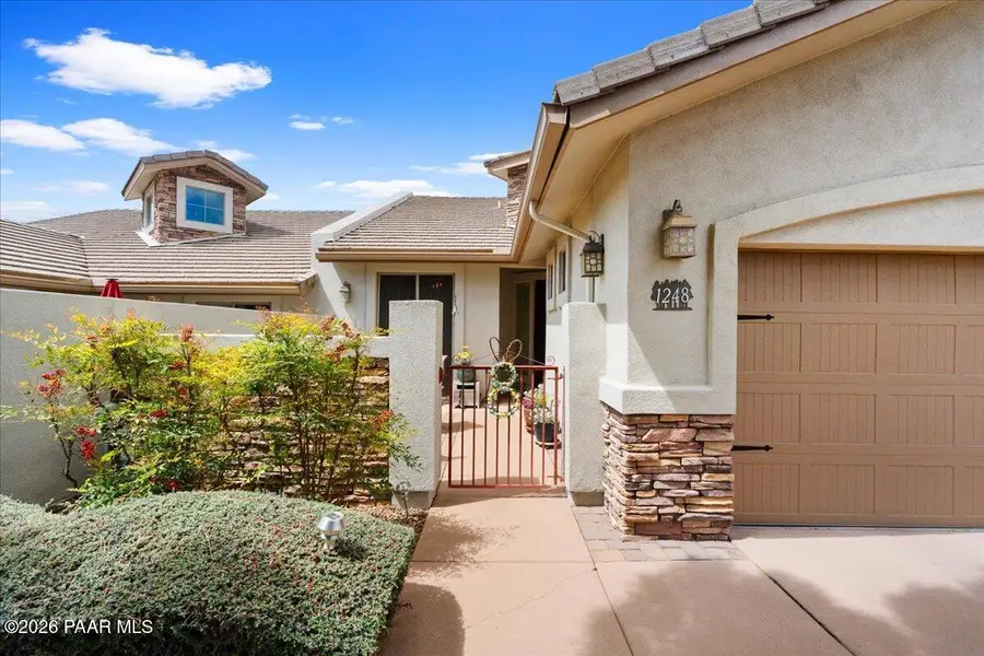 1248 Crown Ridge Drive, Prescott, AZ 86301 - #3