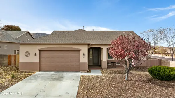 4040 N Wakefield Drive, Prescott Valley, AZ 86314