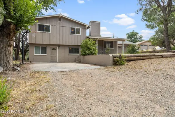 407 Arena Drive, Prescott, AZ 86301