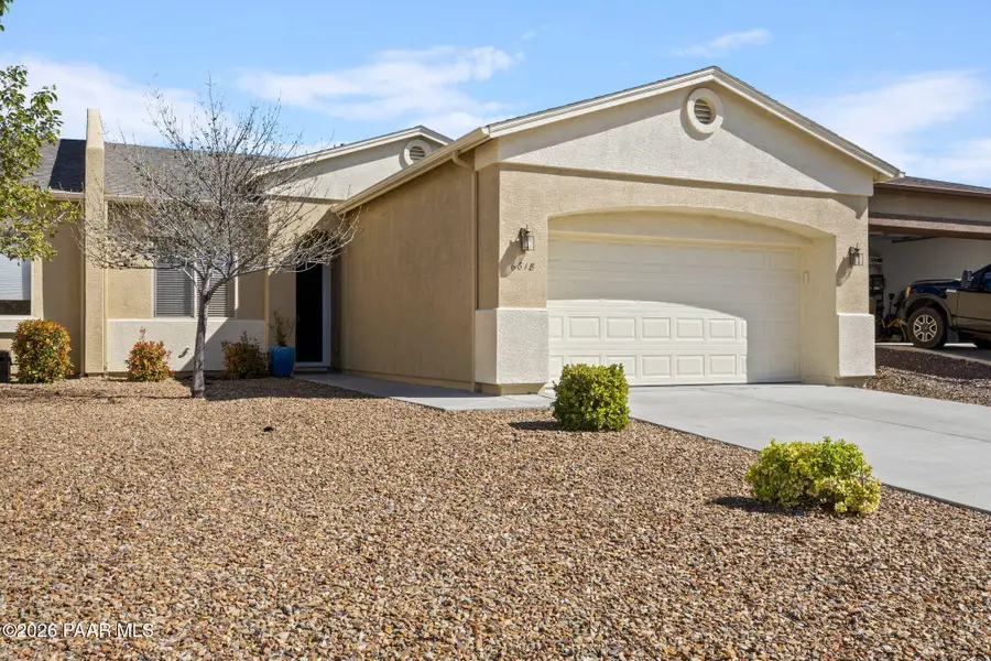 6818 E Hetley Place #5, Prescott Valley, AZ 86314 - #2