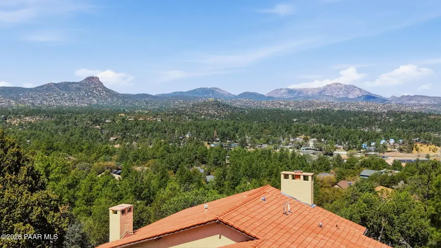 1180 N Solar Heights Drive, Prescott, AZ 86303 - #2
