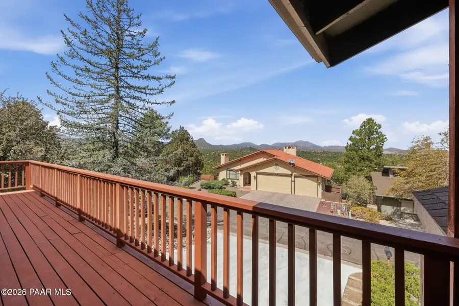 1180 N Solar Heights Drive, Prescott, AZ 86303 - #3