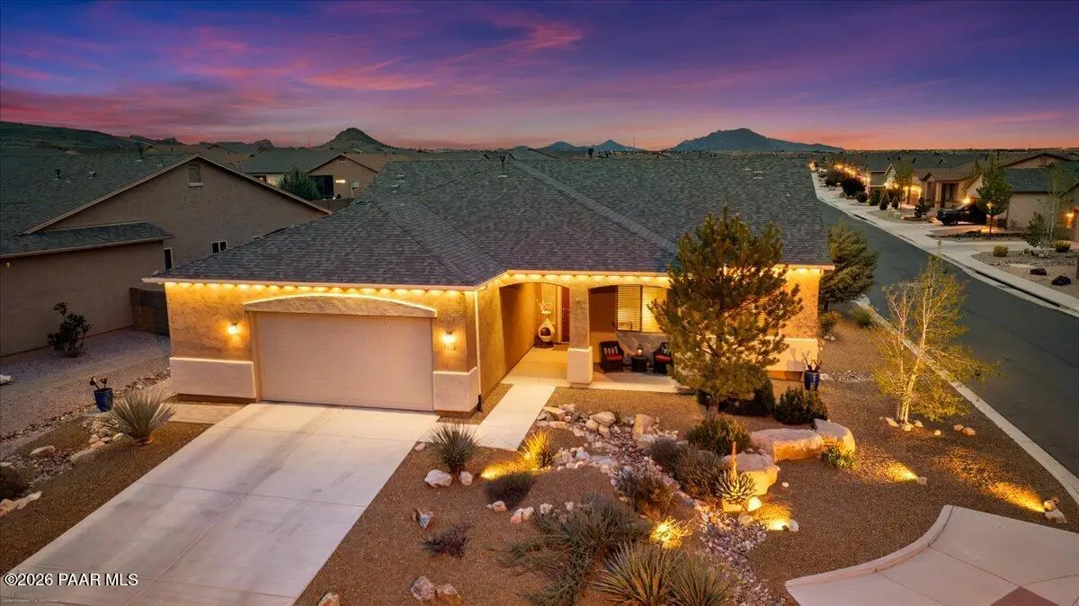 5698 N Bay Hill Court, Prescott Valley, AZ 86314 - #1