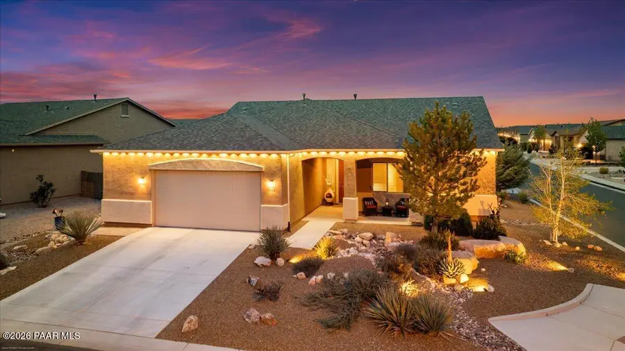 5698 N Bay Hill Court, Prescott Valley, AZ 86314 - #2