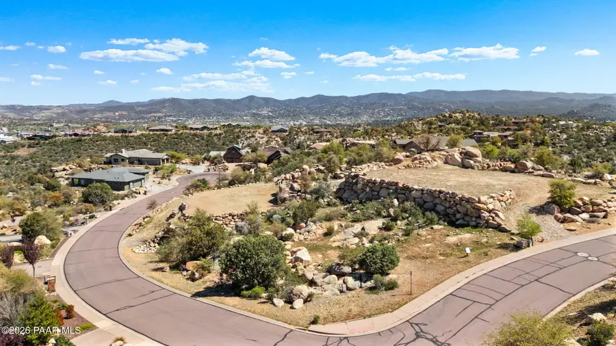 1385 Dalke Pt, Prescott, AZ 86305 - #2