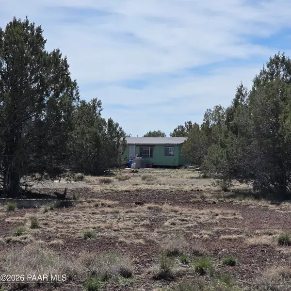 3042 W Jessie Way, Williams, AZ 86046