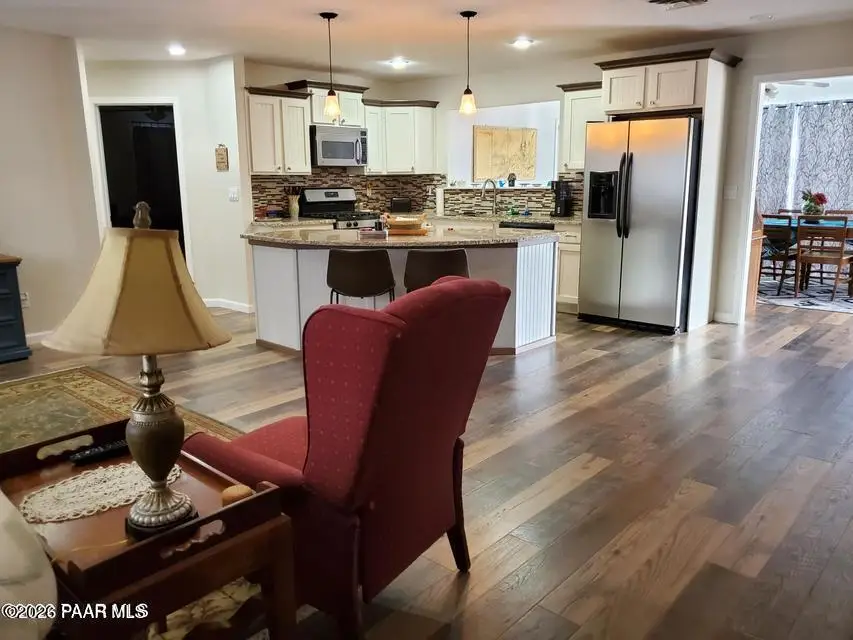 11941 E Powderhorn Pass, Dewey, AZ 86327 - #2