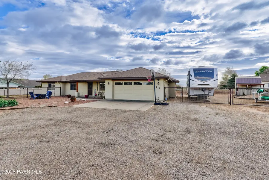 213 N Sycamore Vista Drive, Chino Valley, AZ 86323 - #3