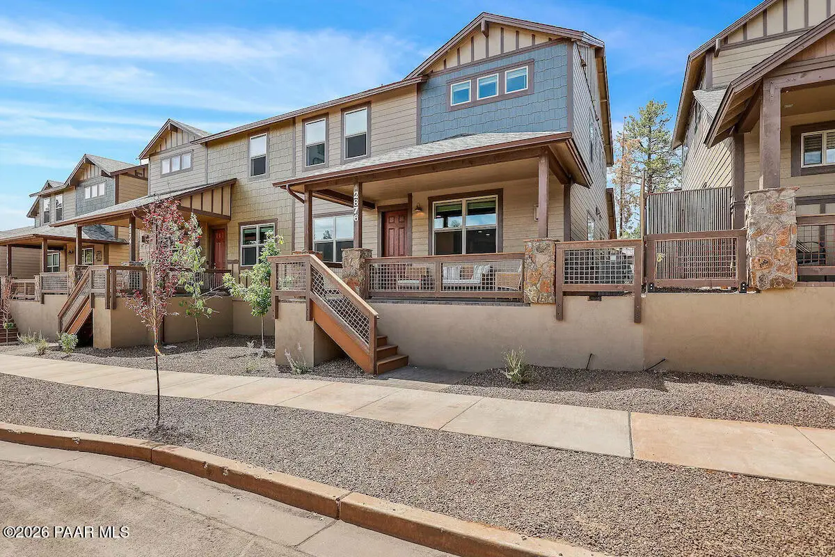 2876 W Presidio Drive, Flagstaff, AZ 86001 - #1