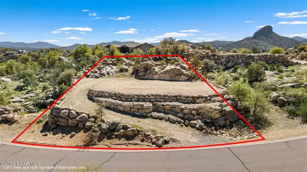1381 Dalke Point, Prescott, AZ 86305
