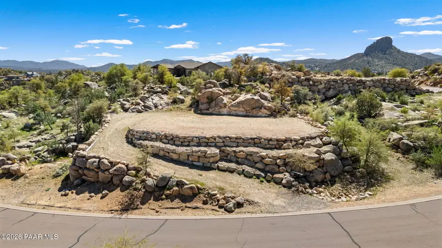 1381 Dalke Point, Prescott, AZ 86305 - #2