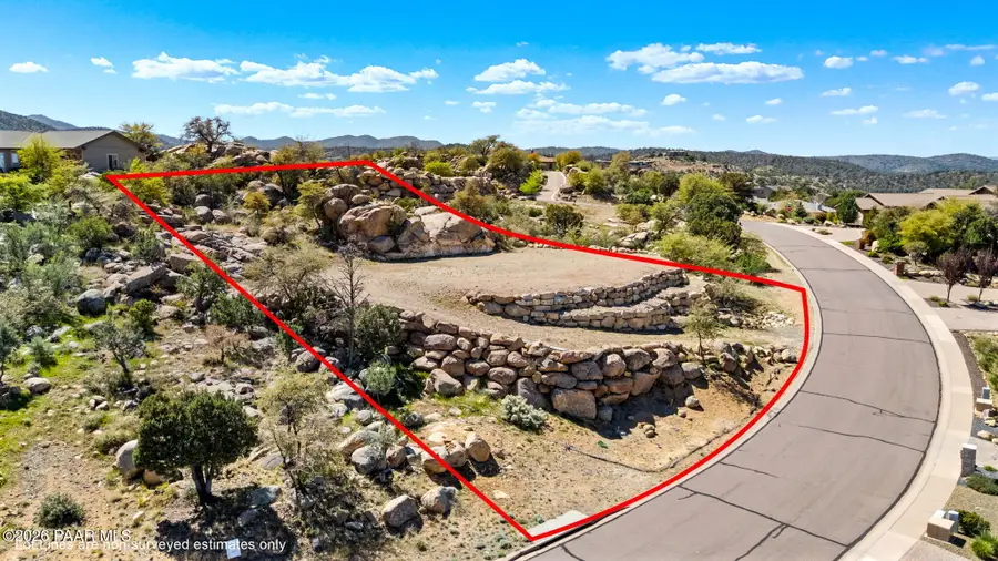1381 Dalke Point, Prescott, AZ 86305 - #3