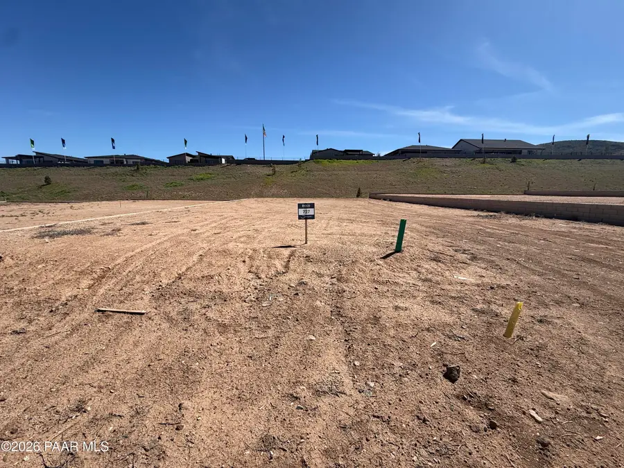 4431 N Larkin Avenue, Prescott Valley, AZ 86314 - #2