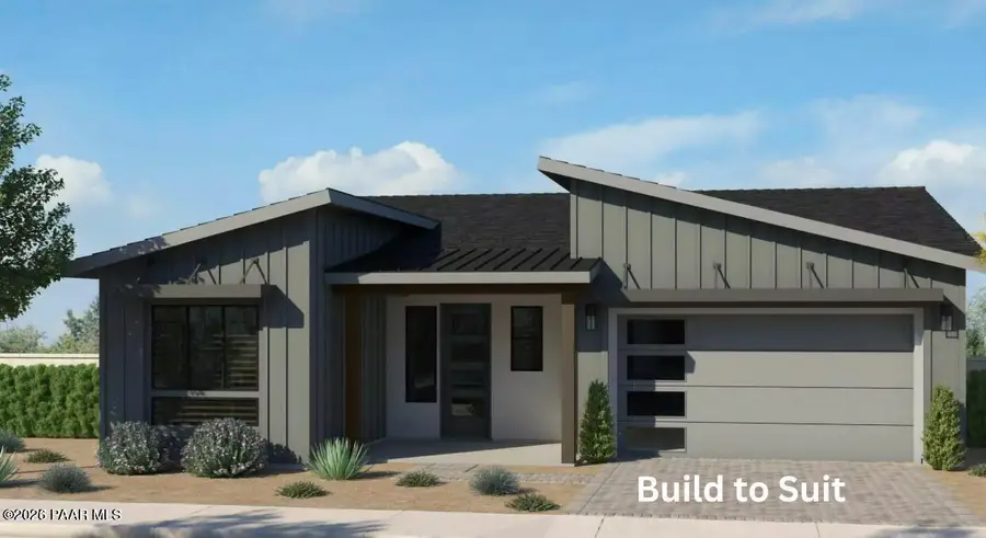 4431 N Larkin Avenue, Prescott Valley, AZ 86314 - #3