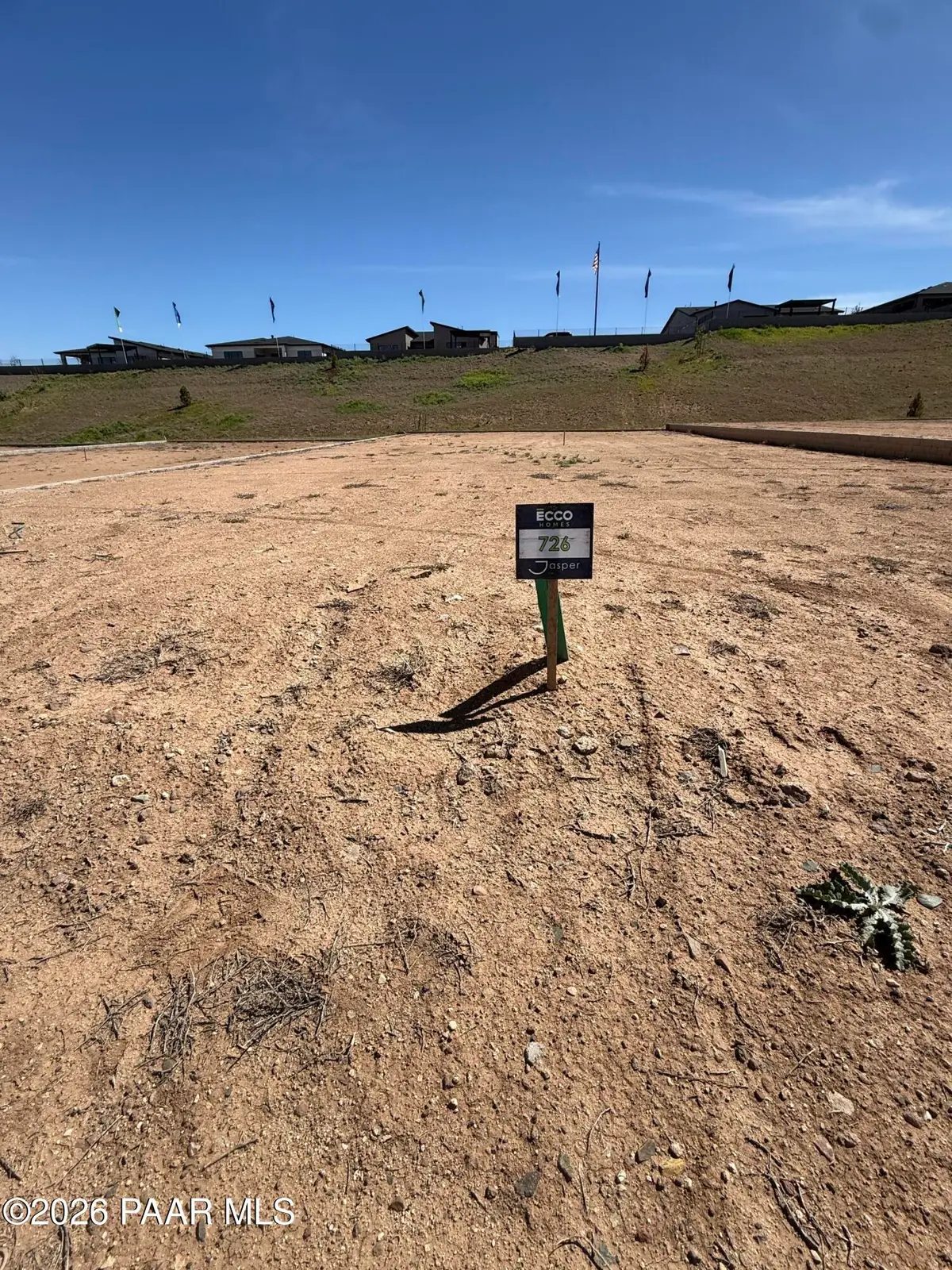 4439 N Larkin Avenue, Prescott Valley, AZ 86314 - #1