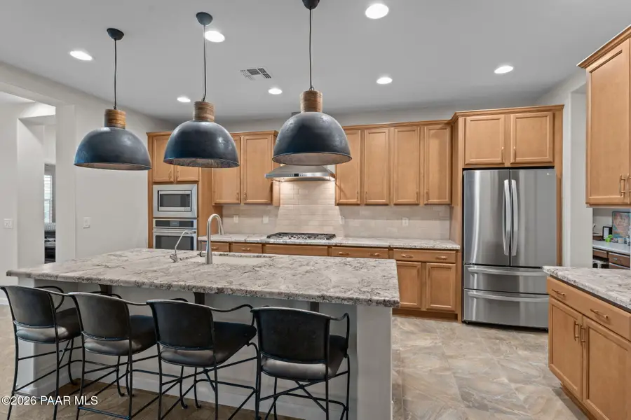 4695 Sidekick Drive, Wickenburg, AZ 85390 - #2