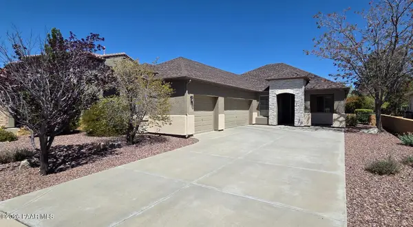 7022 E Lynx Wagon Road, Prescott Valley, AZ 86314