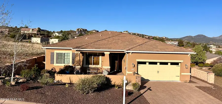 556 Tawny Drive, Prescott, AZ 86301 - #2