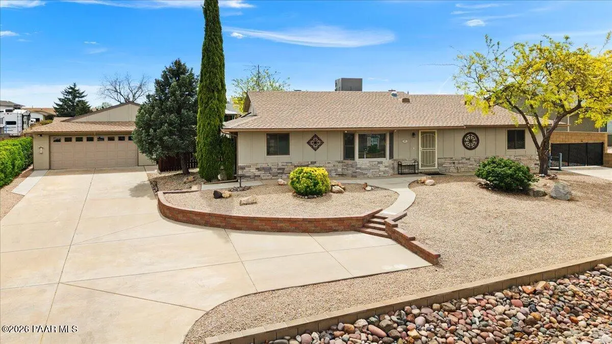 9665 E Catalina Drive, Prescott Valley, AZ 86314 - #1