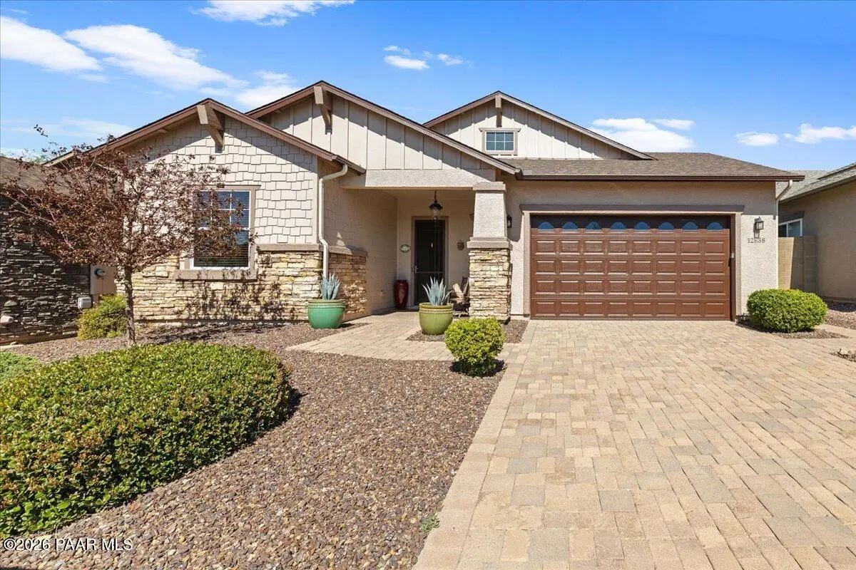 12838 E De La Cruz Street, Prescott Valley, AZ 86327 - #1