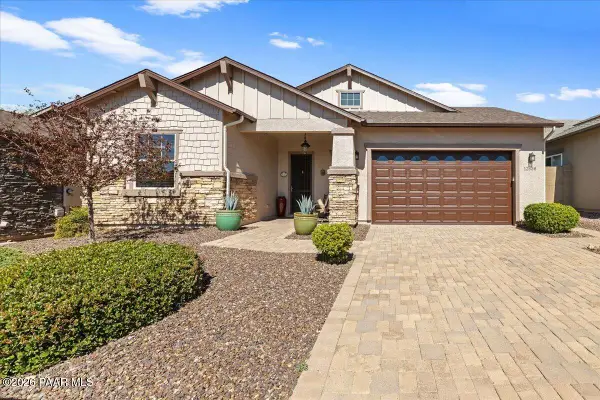 12838 E De La Cruz Street, Prescott Valley, AZ 86327