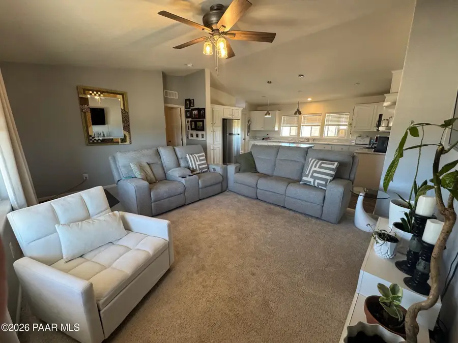 3409 W Sandstone Drive, Paulden, AZ 86334 - #3