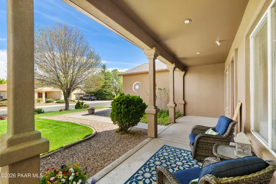 7901 E Rusty Spur Trail, Prescott Valley, AZ 86315 - #3