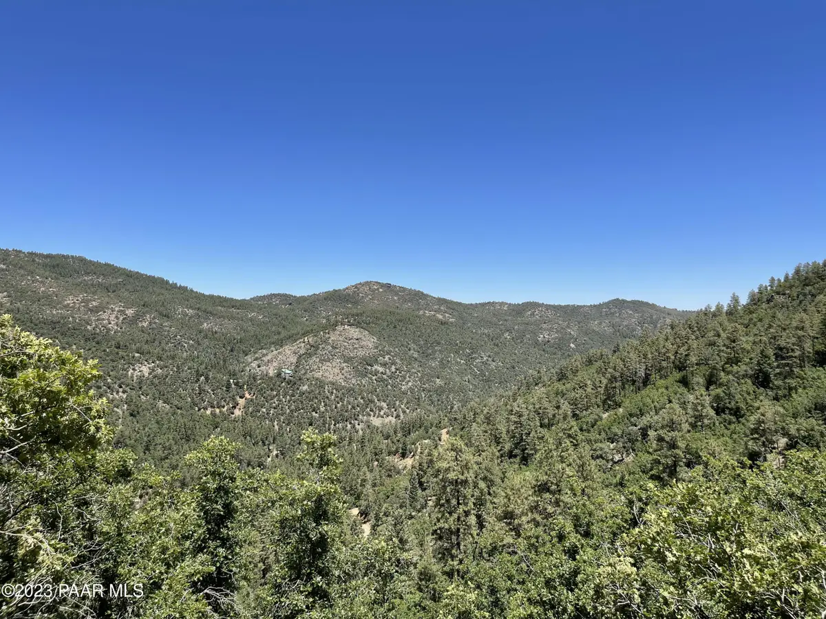 861x S Copper Sunset Trail, Mayer, AZ 86333 - #1