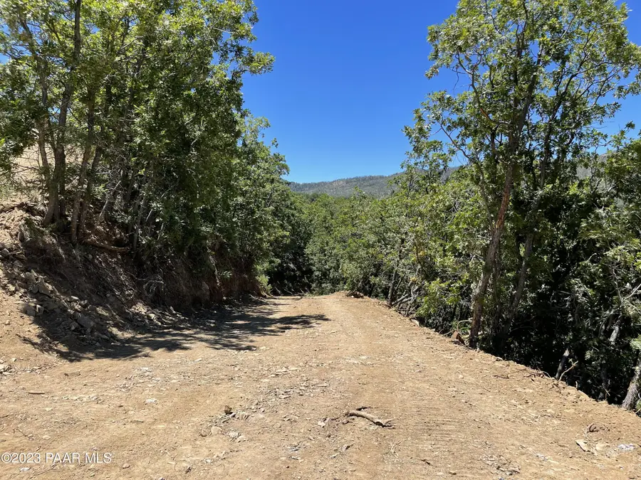 861x S Copper Sunset Trail, Mayer, AZ 86333 - #3