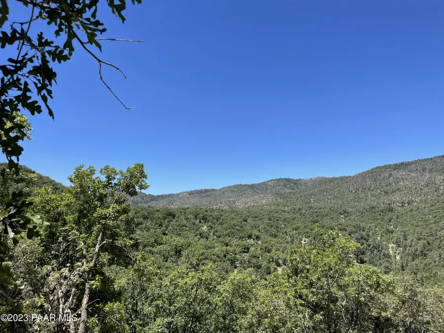 860x S Copper Sunset Trail, Mayer, AZ 86333 - #2